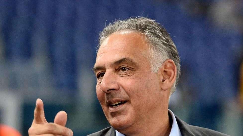 Pallotta: "Il nuovo stadio avrà tutto, metro, parco e battelli sul Tevere"