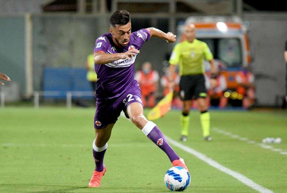 Fiorentina, Gonzalez: "Chiedo scusa a compagni e tifosi"