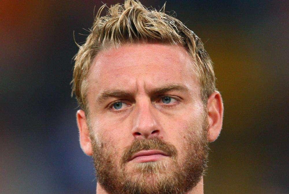 Ferguson torna alla carica per De Rossi