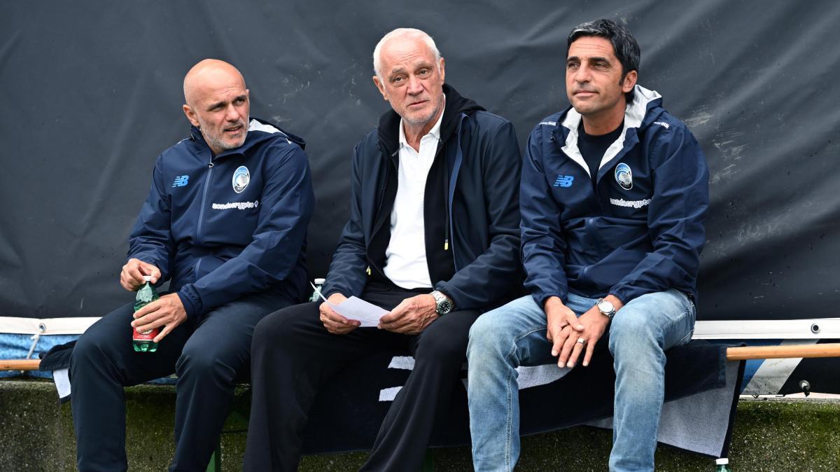 Nuovo DS, per l'ufficialità di D'Amico serve l'ok dell'Atalanta: il punto