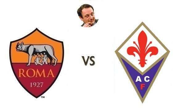 45° TORNEO CITTÀ DI ARCO "BEPPE VIOLA" - AS Roma vs ACF Fiorentina 0-1