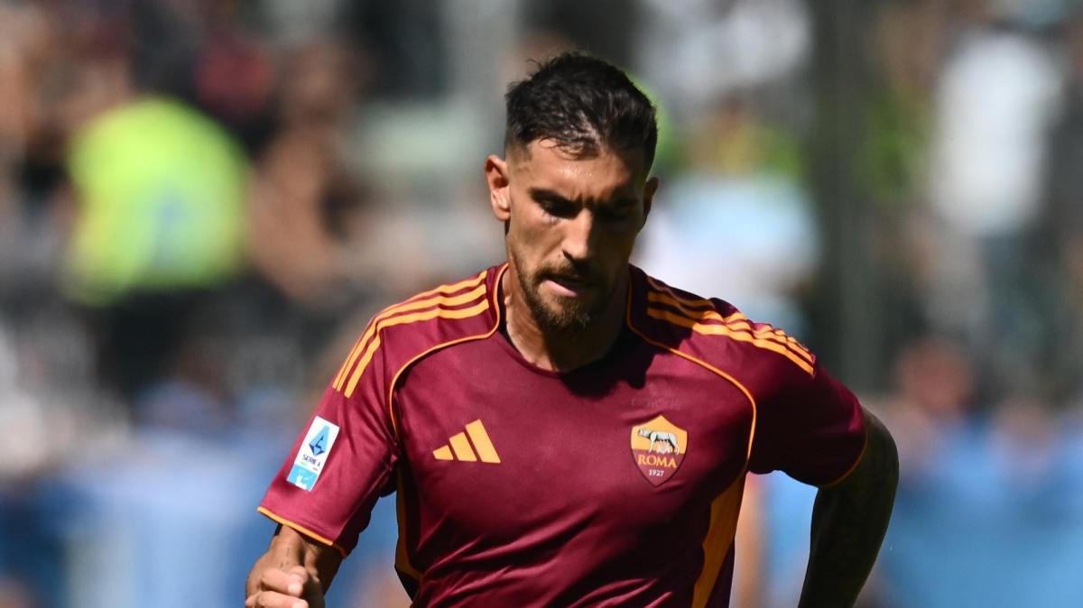 Nizza-Roma - L'attesa dei tifosi: "Pellegrini si goda il momento, per il resto c'è tempo"