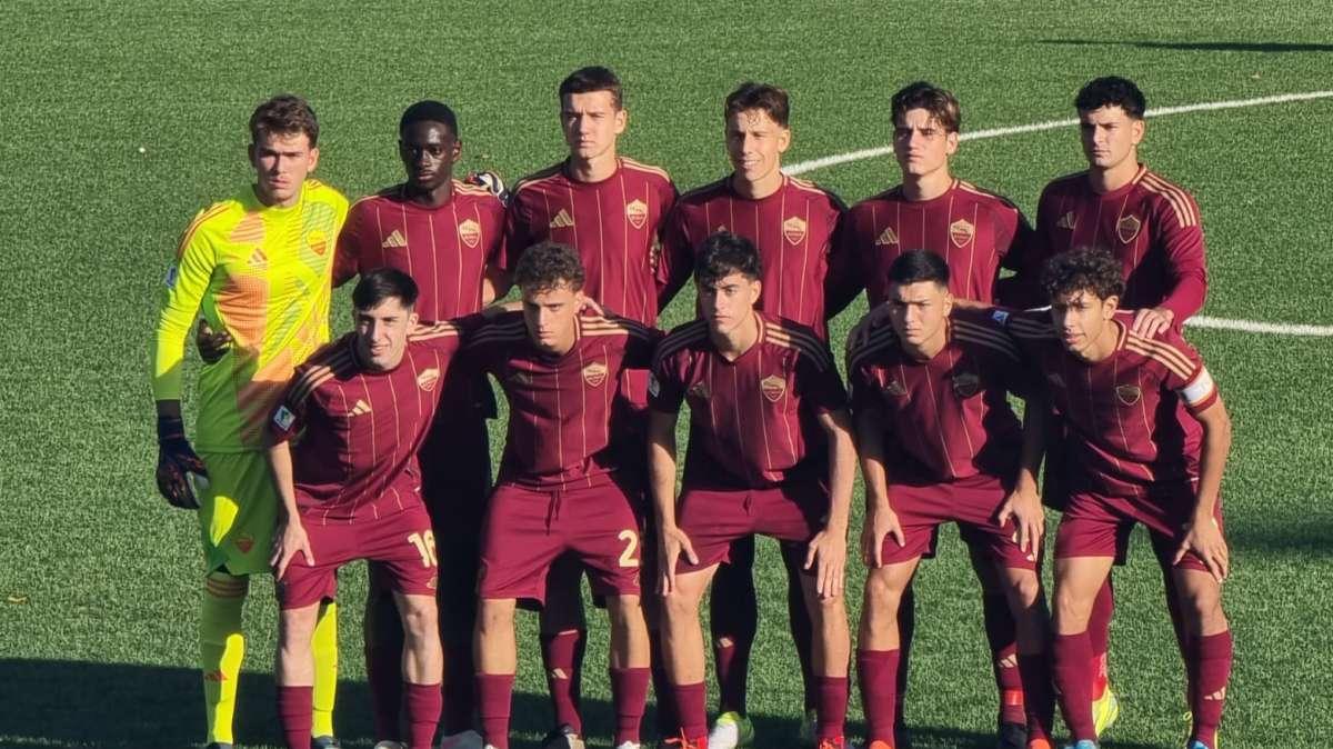 PRIMAVERA 1 - Il calendario dalla 13ª alla 17ª giornata: Milan-Roma lunedì 2 dicembre. Il 21 contro l'Inter sempre a Milano