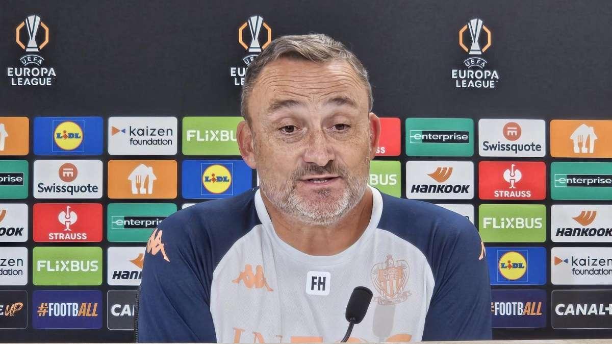 Nizza, i convocati di Haise per la Roma: ci sono Dante e Boga