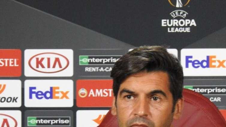 TRIGORIA - Fonseca: "Cristante può essere una possibilità nella difesa a 3. Le sconfitte a Roma sono molto pesanti. Zaniolo non è pronto dall'inizio". VIDEO!