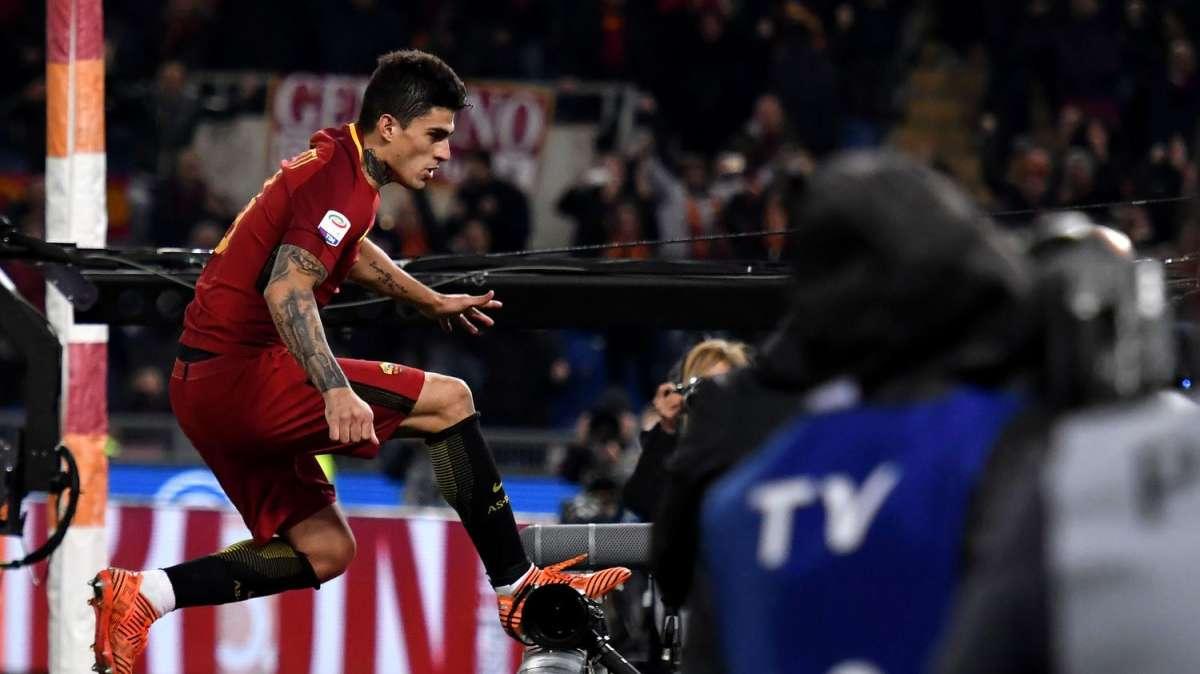 La Roma sorride dopo la sosta di novembre. Udinese già battuta all'Olimpico, vittorie anche contro Lazio e Atalanta