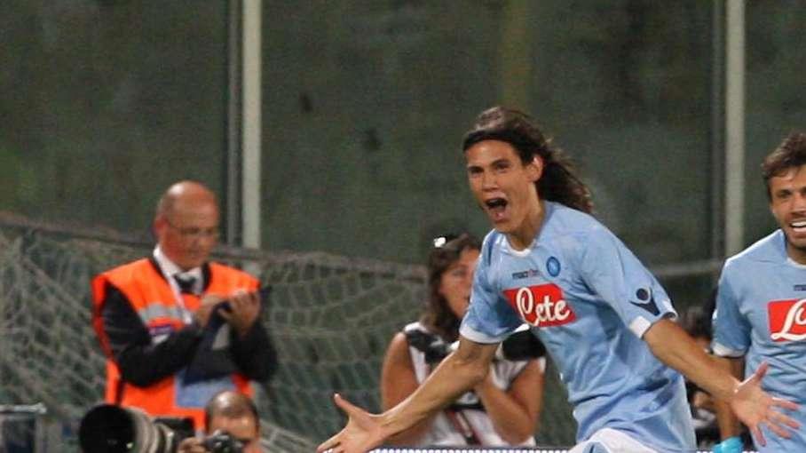 Cesena-Napoli 1-4, succede tutto nella ripresa: gli azzurri vanno in svantaggio e poi dilagano