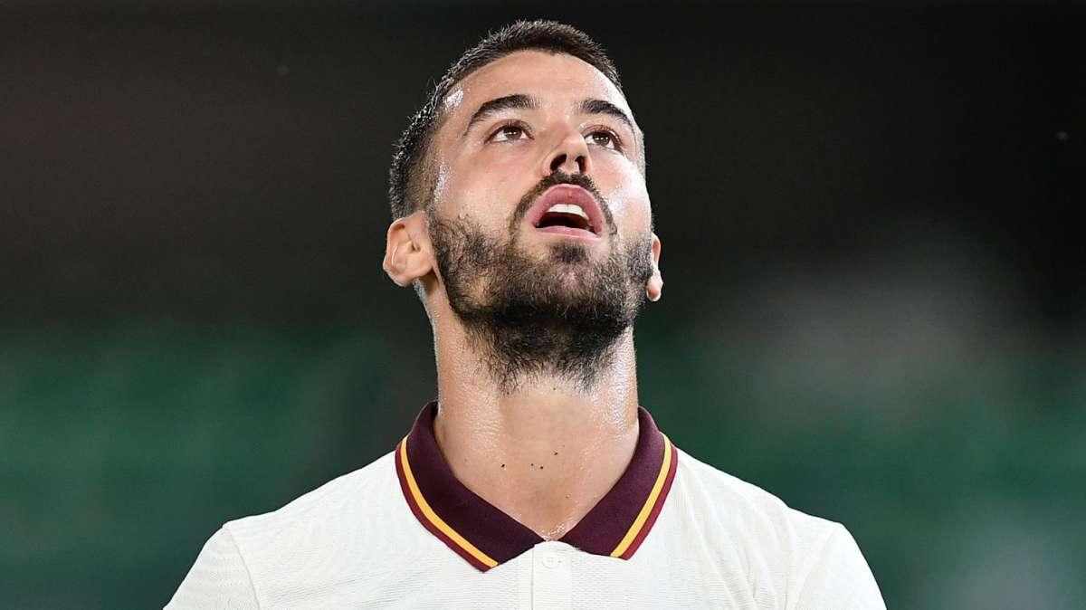 Lesione di primo grado per Spinazzola e Mirante