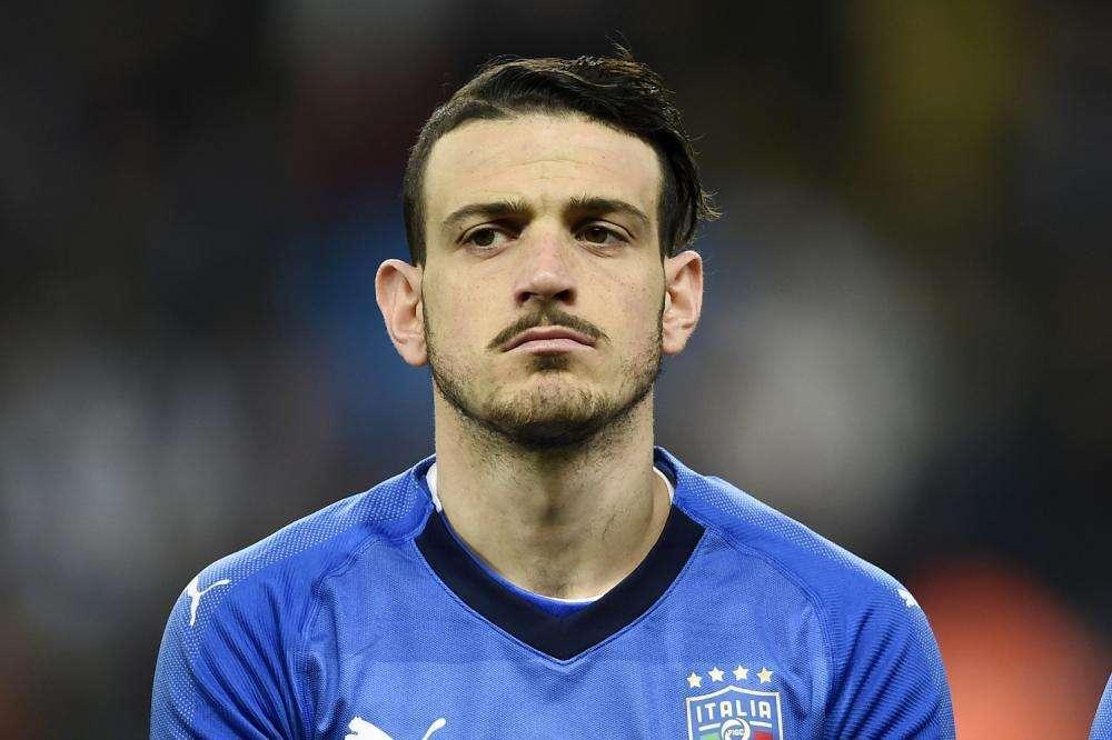 Italia, i convocati di Mancini: non ci sono De Rossi ed El Shaarawy. Presenti Florenzi e Pellegrini