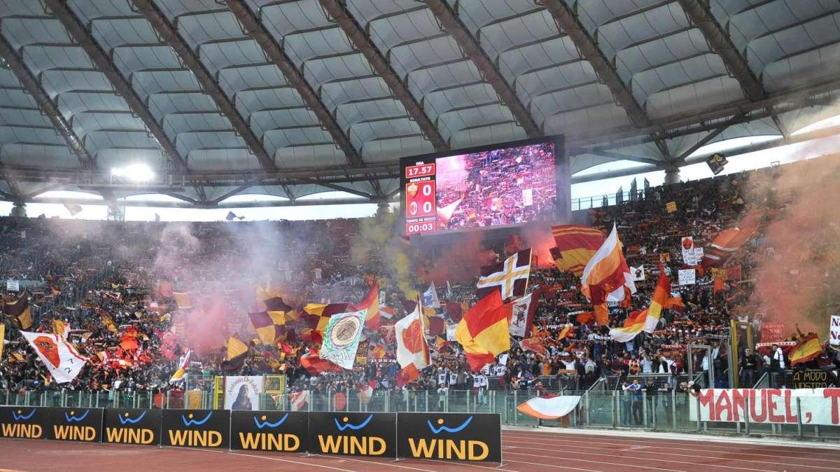 Briatore: "Non credo che la Roma si riprenderà"