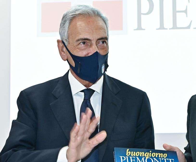 CONI, Malagò: "Felice che il calcio torni in Giunta con Gravina"
