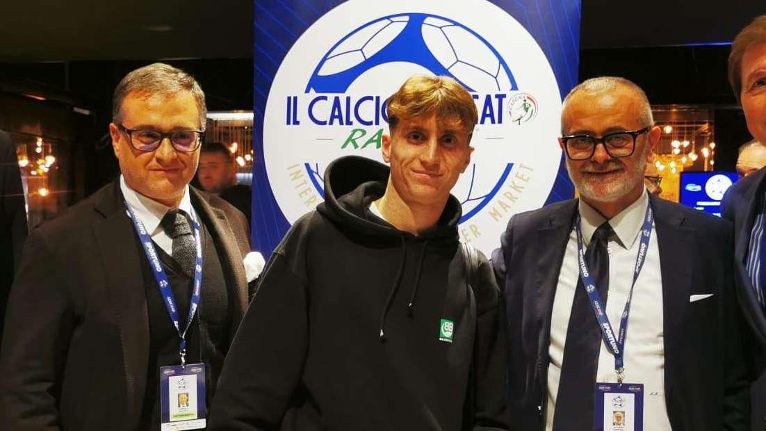 BALDANZI - Il giocatore è a Roma. I dettagli dell'operazione, domani le visite mediche. FOTO!