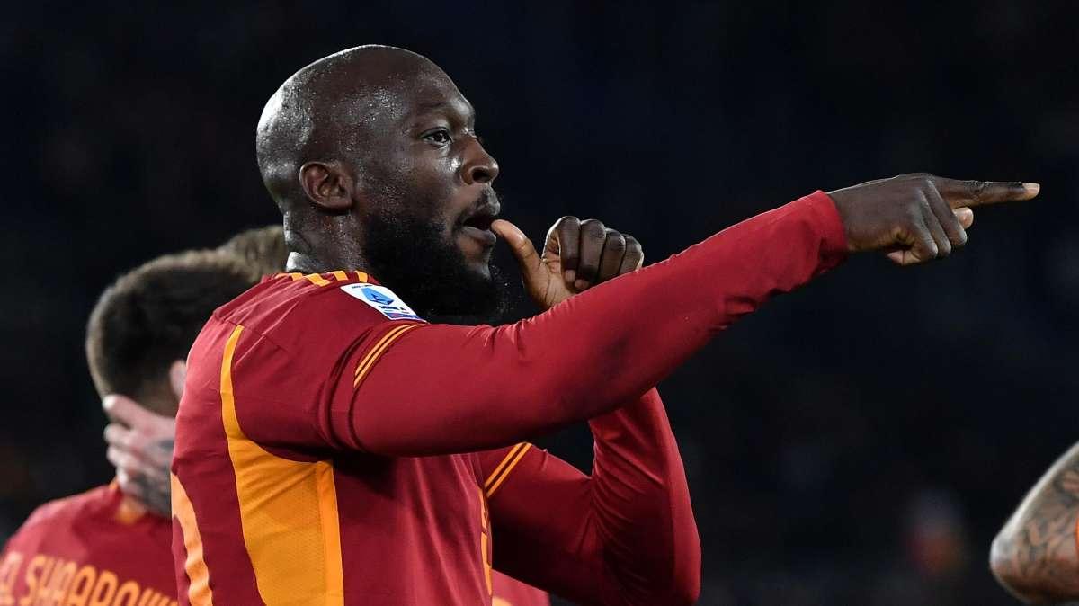 Le pagelle di Lukaku: lavoro encomiabile per il belga. Sta tornando ai suoi livelli