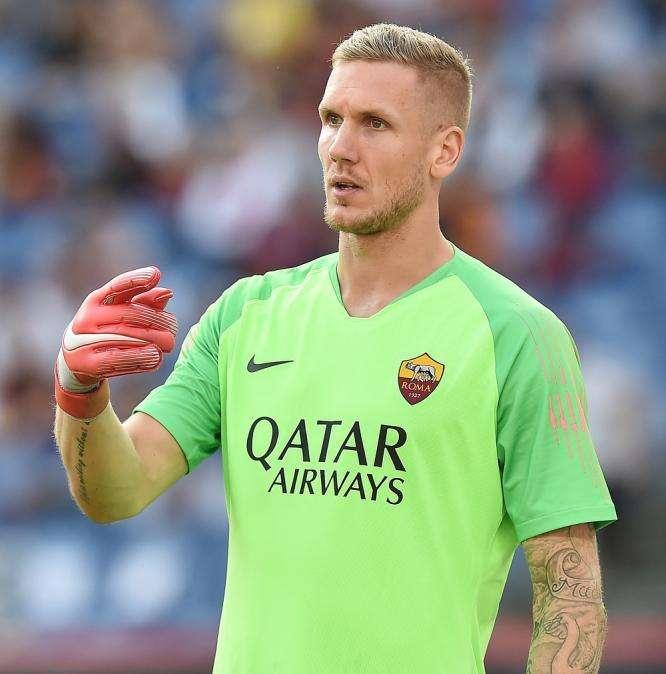 Olsen premiato come miglior portiere svedese: "Giocare il mondiale è stato bellissimo"