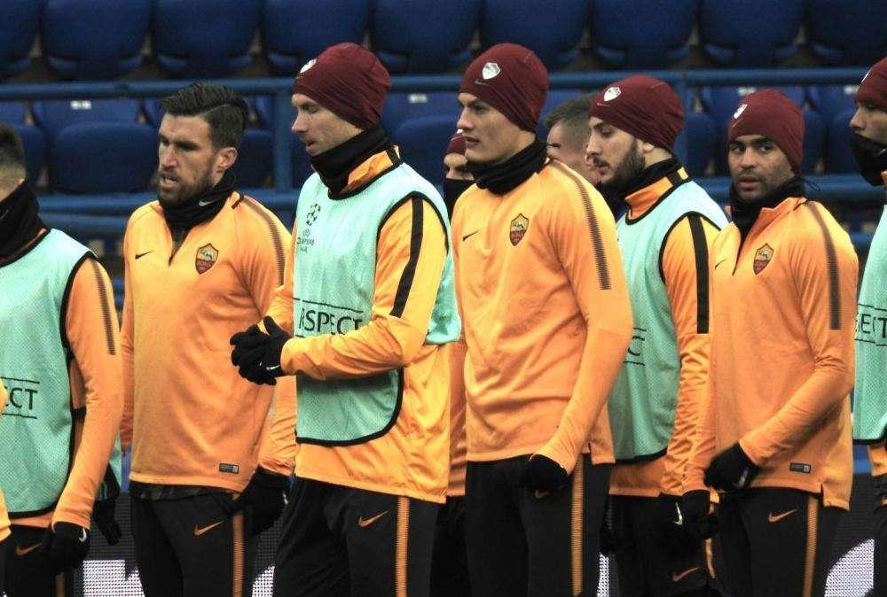 ESCLUSIVA VG - Yaslyk: "Lo scorso anno a febbraio lo Shakhtar crollò negli ultimi 20 minuti contro il Celta". Shevchenko: "Alcuni ultras del Metalist tiferanno Roma"