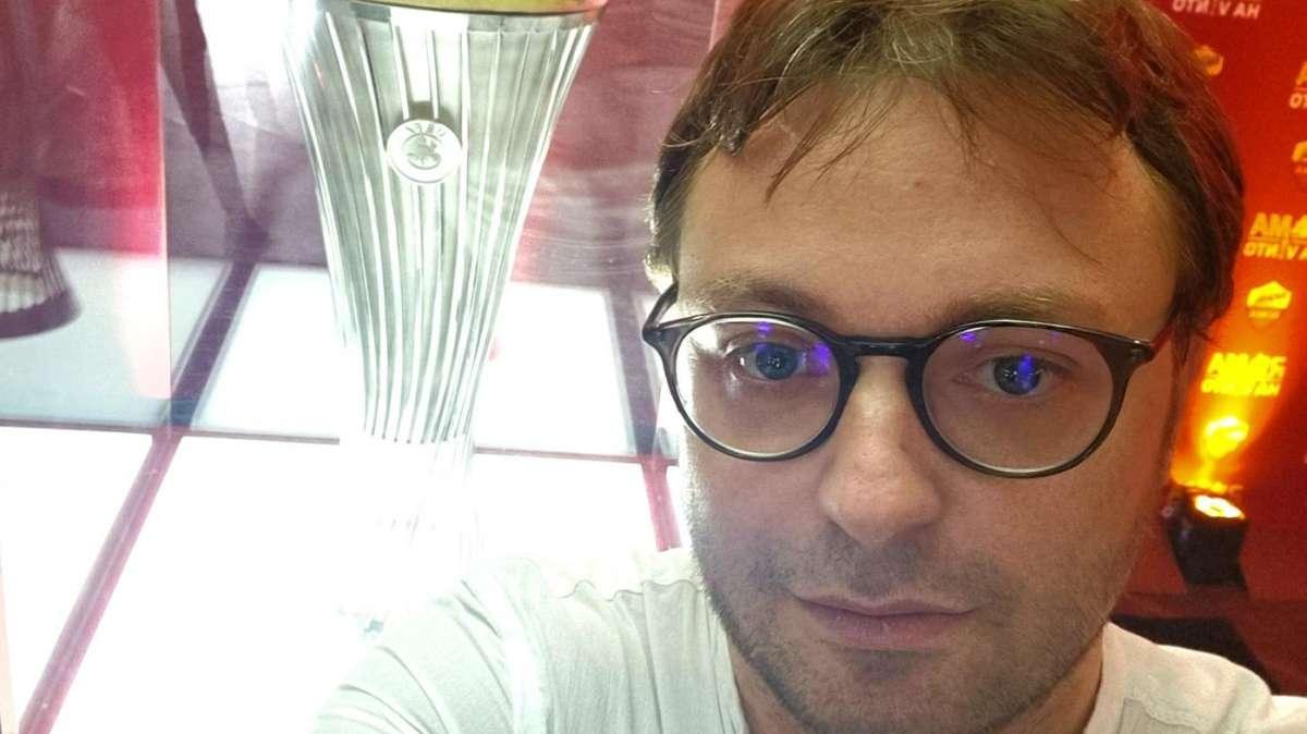 Il nemico comune che unirà e motiverà ulteriormente la Roma e il mercato delle altre che la "rafforza"