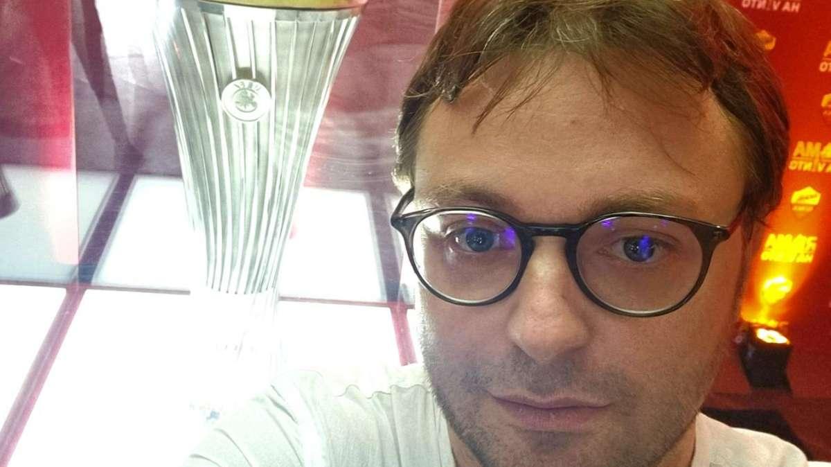 La vera Roma (quale?) è ancora tutta da scoprire... In meglio 