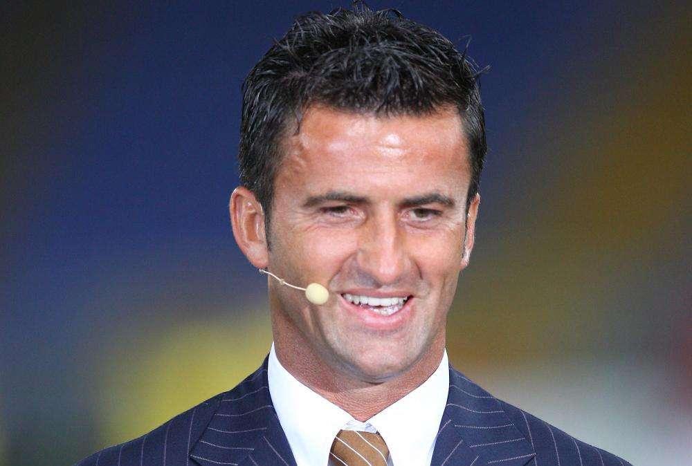 Panucci: "Totti mi fa arrabbiare. Ranieri è preoccupato"