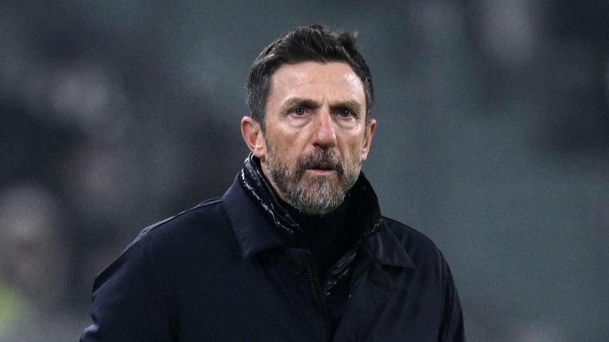 Konsel: "Di Francesco dovrà preparare la sfida con la Roma nei minimi dettagli"