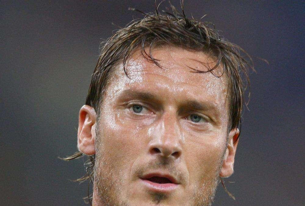 Lo spot di Totti sulla Cultura dell'Emergenza in corsa per il premio "Pubblicità Progresso ONP Award"