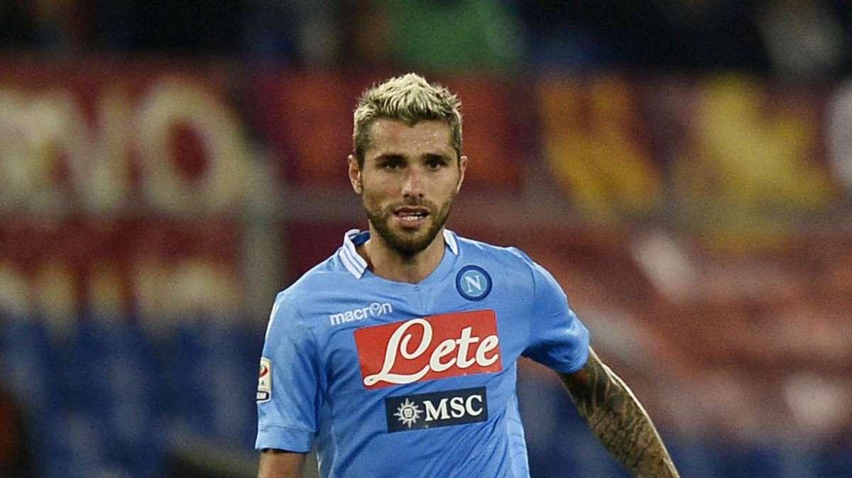 Napoli, Behrami: "Ci è mancata cattiveria sotto porta"