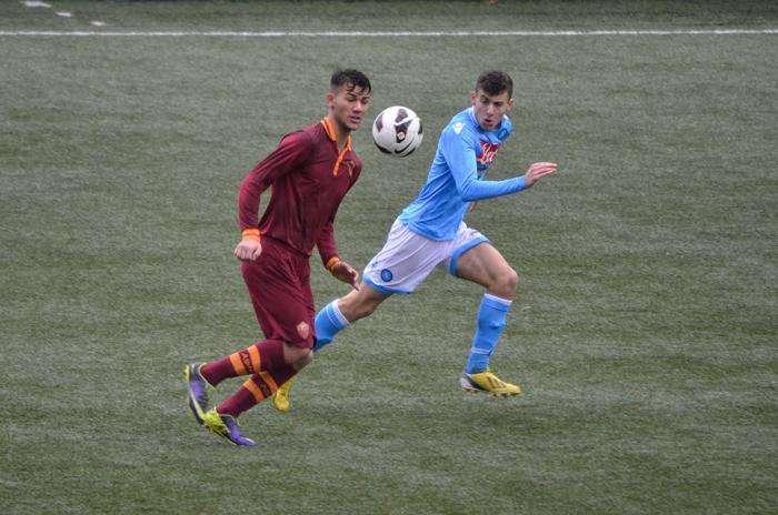 ESCLUSIVA VG - Calì firma un triennale con la Lazio