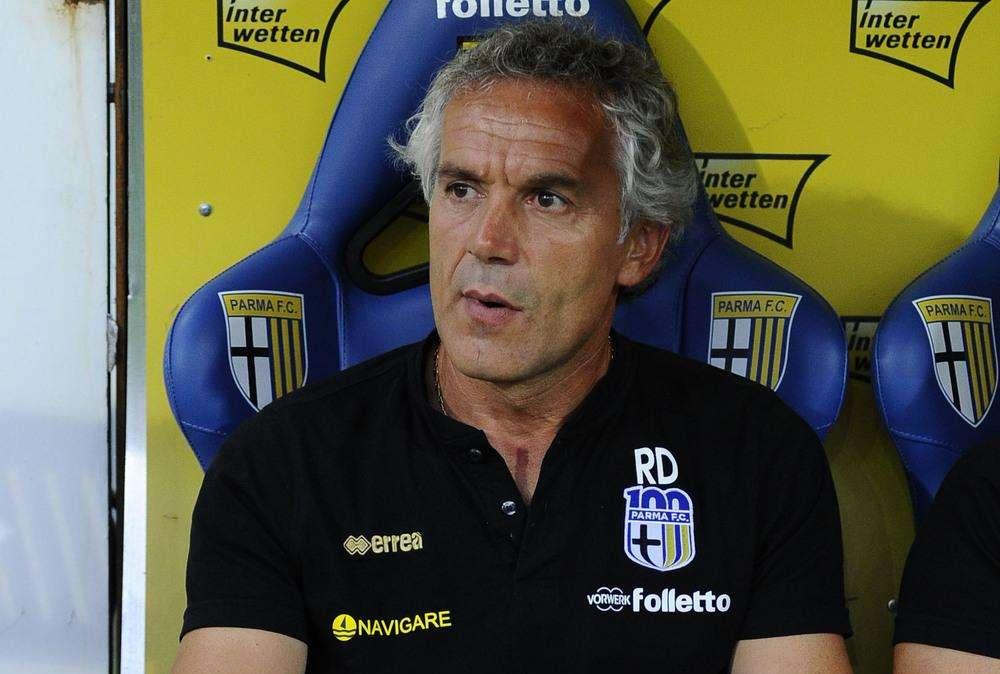Parma, i convocati di mister Donadoni