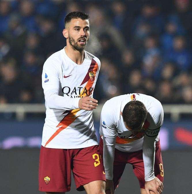 Atalanta-Roma 2-1 - Da Zero a Dieci - Un'eternità senza vincere, una classifica più clemente della realtà e la prova di maturità fallita da Pellegrini