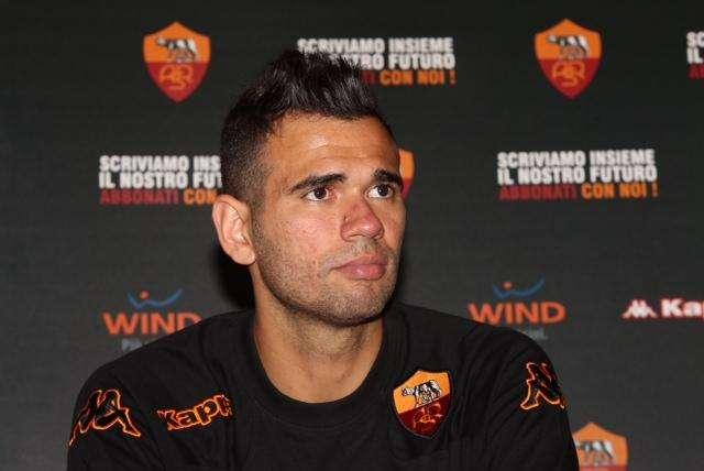 Castan: "Felice di aver esordito all'Olimpico. Burdisso è un giocatore di grande qualità". VIDEO!