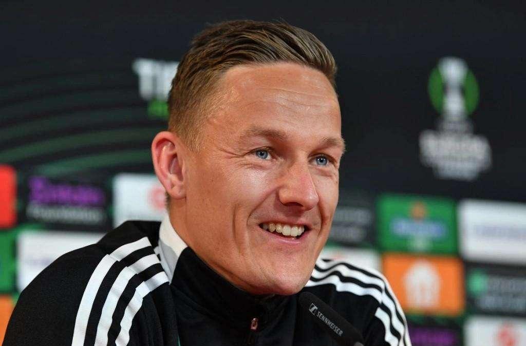 ARENA KOMBËTARE - Feyenoord, Toornstra: "Grati per questa opportunità, siamo concentrati"