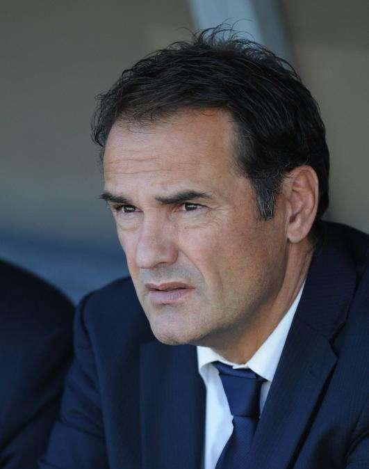 Latina, Vivarini: "La Roma farà molto bene"