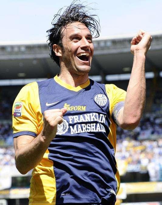 La settimana dell'avversario - Hellas Verona