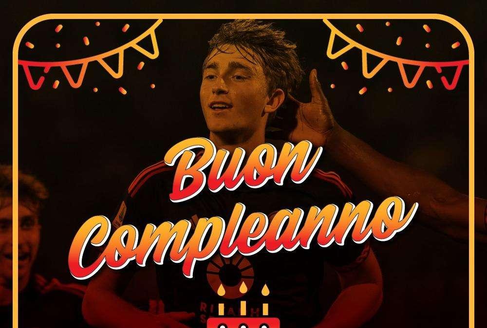 Il "gran rifiuto" al Frosinone per la Roma: tanti auguri Dean. GRAFICA!
