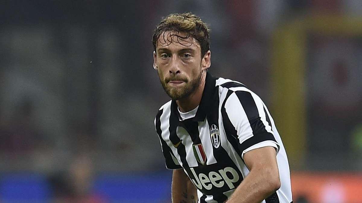 Juventus, Marchisio: "Come Totti e De Rossi, ho la fortuna di giocare nella squadra di cui sono tifoso"