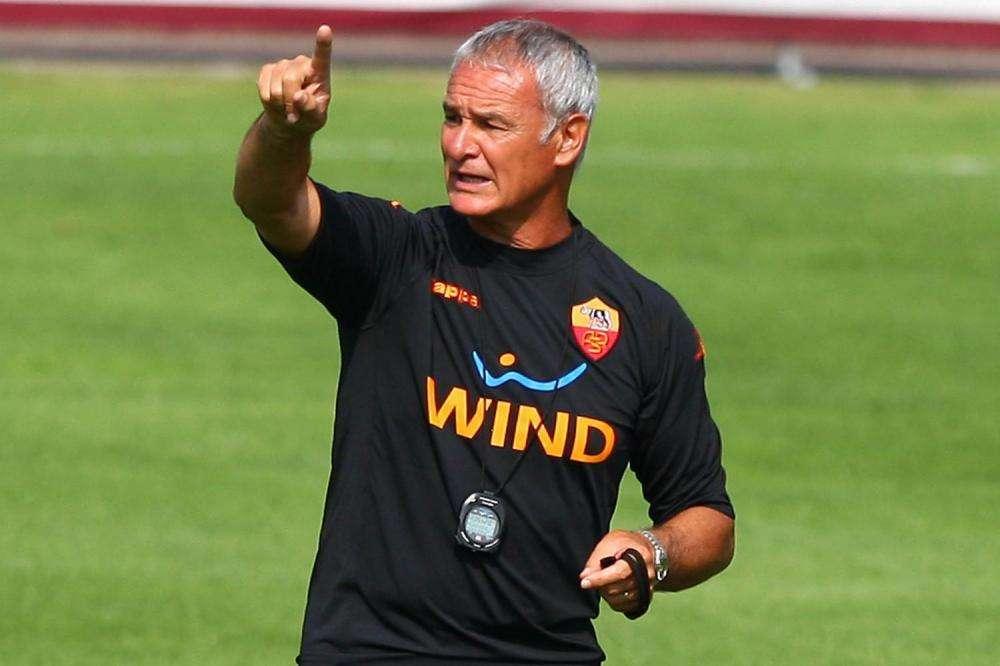 Accadde oggi - Ranieri: "Non toccate la squadra, è una squadra con le palle! Che ne sapete voi di Ranieri?" Balotelli: "Totti? Nonostante il calcetto lo stimo, è il simbolo del calcio italiano"