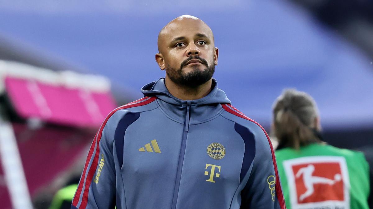 Paura per Kompany, collassa in allenamento ed è ricoverato in ospedale