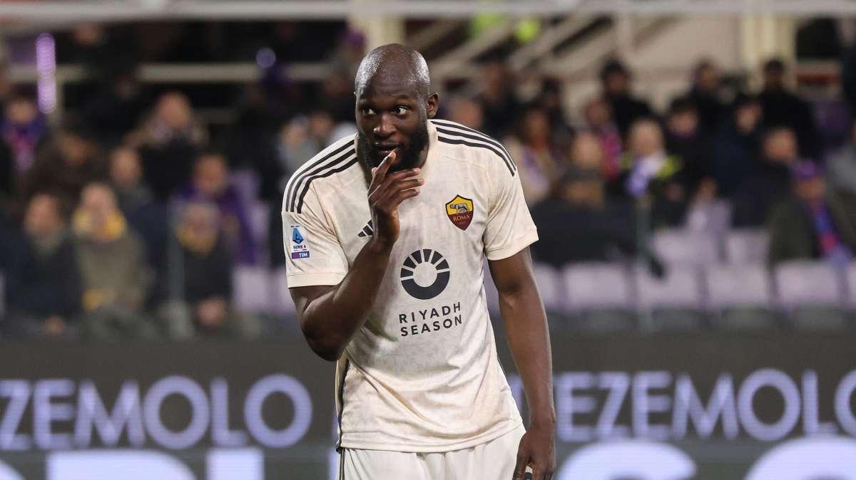 Le condizioni di Lukaku: c'è ancora il problema all'anca, in dubbio per il Sassuolo