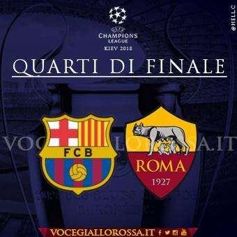 NYON - Sarà Barcellona-Roma. Juventus-Real Madrid. FOTO! VIDEO! GRAFICA!