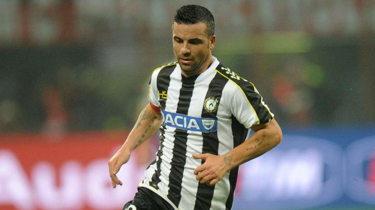 Di Natale: "La Roma merita di stare lì". Pinzi: "Benatia sa quanto siamo tosti"