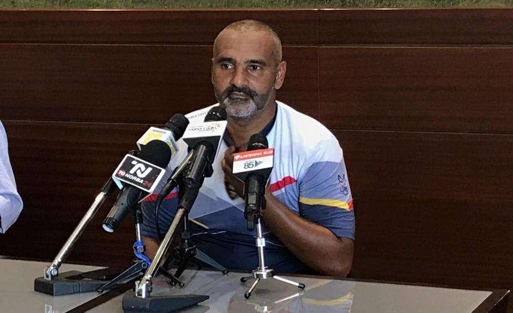 Lecce, Liverani: "Potrei confermare chi ha giocato a Ferrara. La Roma soffre quando viene attaccata alta"
