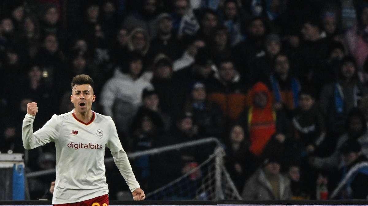 El Shaarawy - Iniziata la trattativa per il rinnovo di contratto