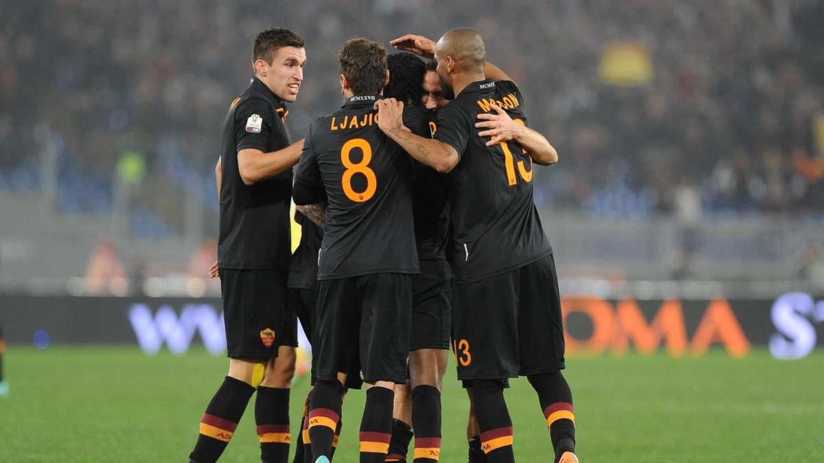 Il Corriere dello Sport, Cesarano: "La Roma darà l'anima domenica sera"