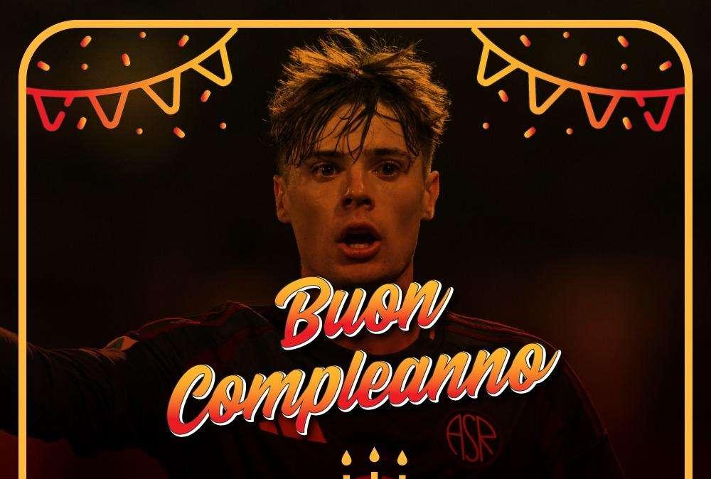 Il debutto con Fonseca, l'esplosione con Mourinho, ha annullato Felipe Anderson in un derby memorabile: tanti auguri Nicola. GRAFICA!