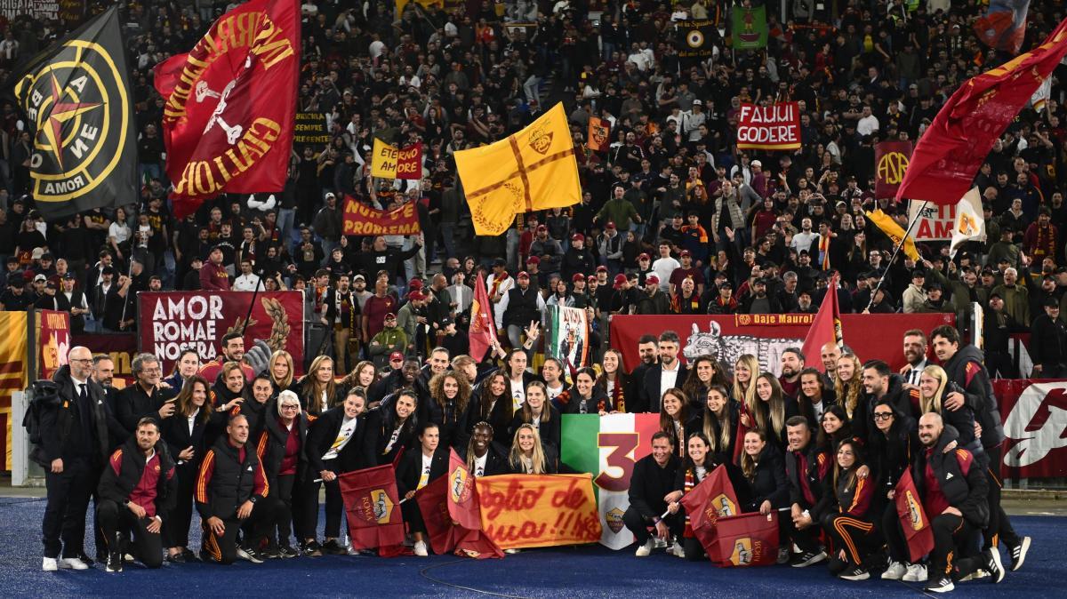 Femminile, Roma-Genoa: tutte le info per chi si recherà al Tre Fontane