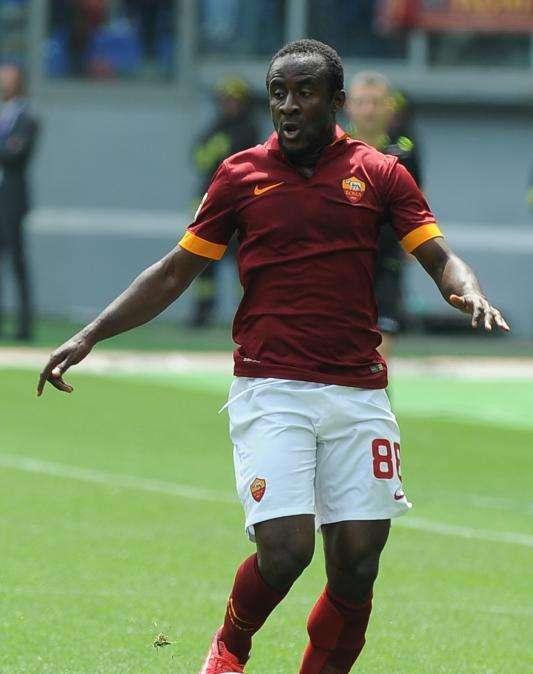 COMUNICATO AS ROMA - Doumbia ceduto allo Sporting Clube in prestito con opzione d'acquisto