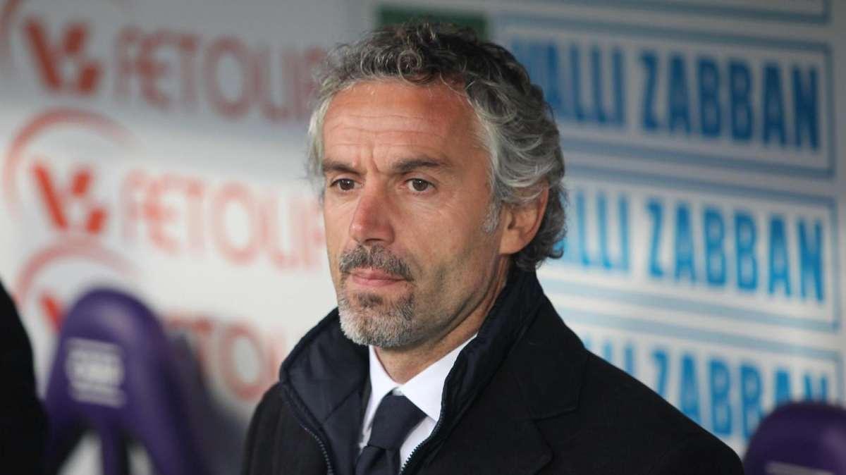 Donadoni: "Abbiamo pagato la poca convinzione"