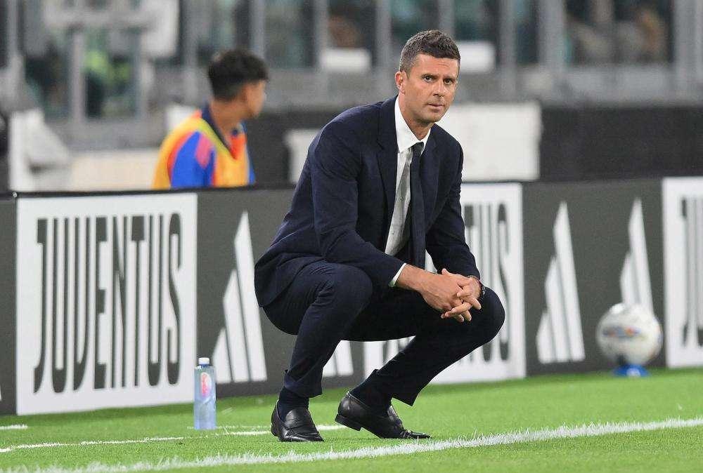 Juventus, Thiago Motta: "Sono contento di Vlahovic, porta entusiasmo per se stesso e per gli altri"