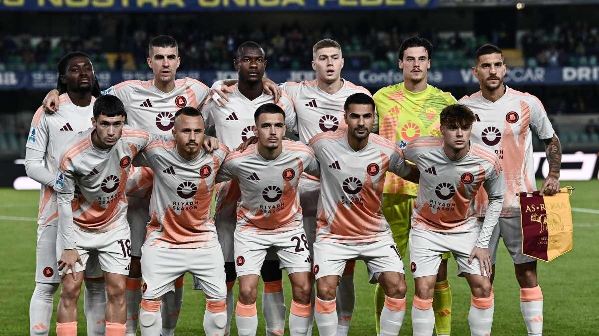 LA VOCE DELLA SERA - I Friedkin alla ricerca del nuovo tecnico. Perché non richiamare De Rossi? L'ex tecnico premiato nella Hall of Fame del Calcio Italiano: "Un giorno tornerò anche a Trigoria"