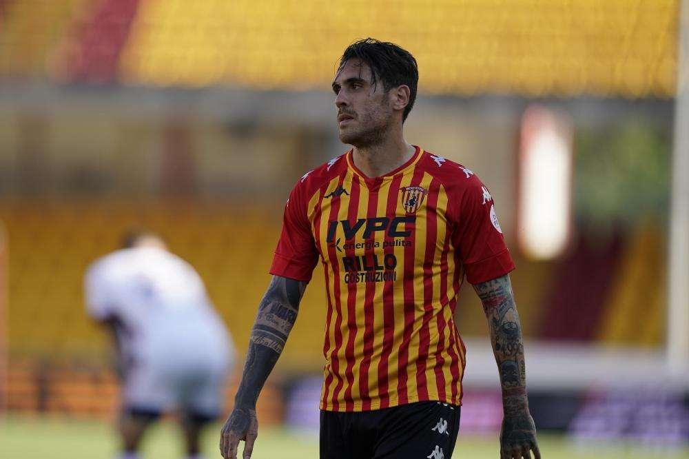 Bologna, ingaggiato lo svincolato Viola