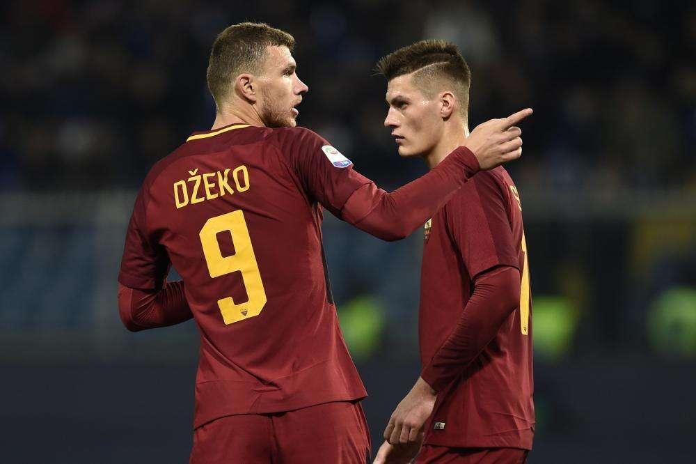 ESCLUSIVA VG - Tuttomercatoweb, Piras: "Dzeko è un campione indiscutibile, Schick forse ha fatto il salto troppo presto"